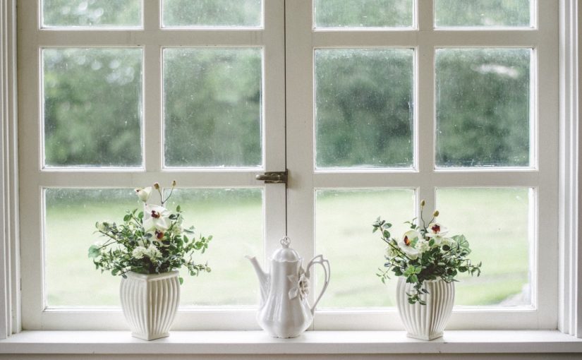 Comment isoler une fenêtre à simple vitrage ?